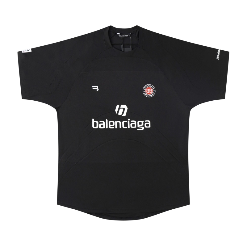 Ba*len*cia*ga t-shirts